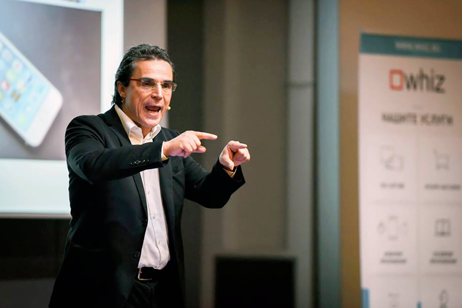 Leadership and People Management Training 